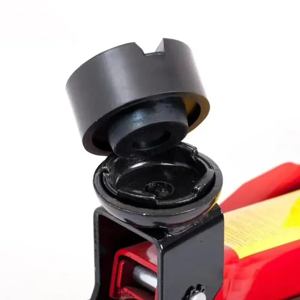 안전말목 자동차 리프트 잭 지원 스탠드 고무 패드 휠 돌리 슬롯 바닥 프레임 레일 어댑터 Lexus Subaru Fi