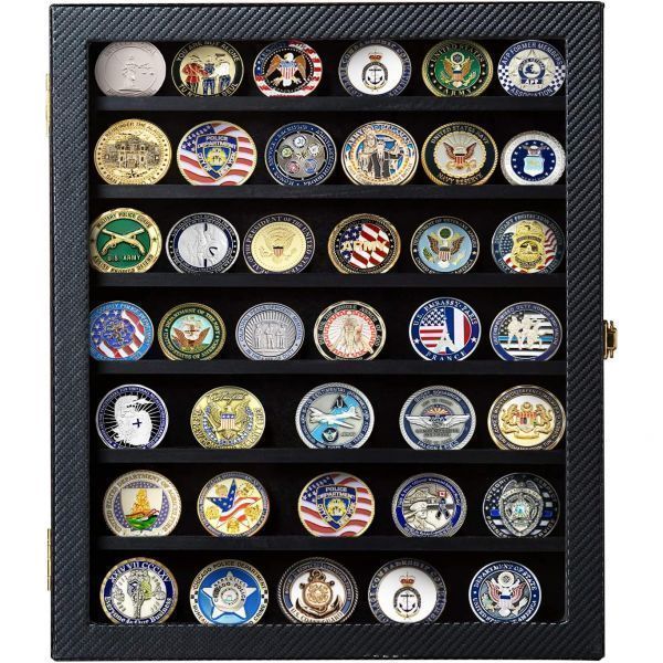 J JACKCUBE DESIGN 잭큐브 디자인 밀리터리 챌린지 동전카지노 포커칩과 메달/핀