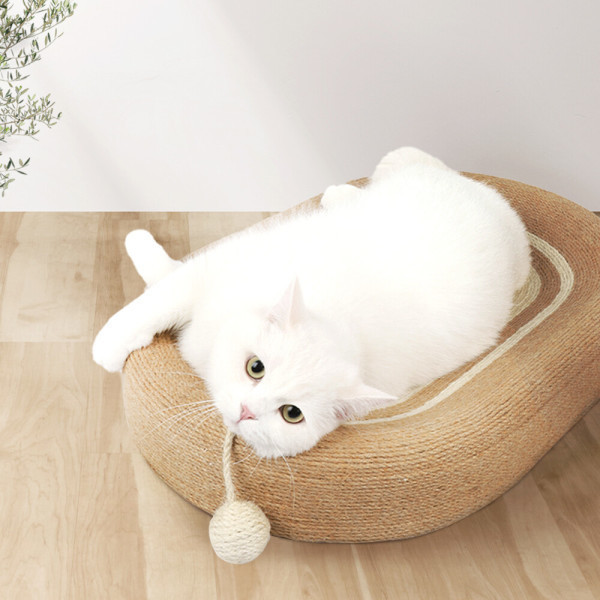 마이티펫 마이티펫 고양이 사이잘삼 스크래쳐 숨숨집 특가 모음전