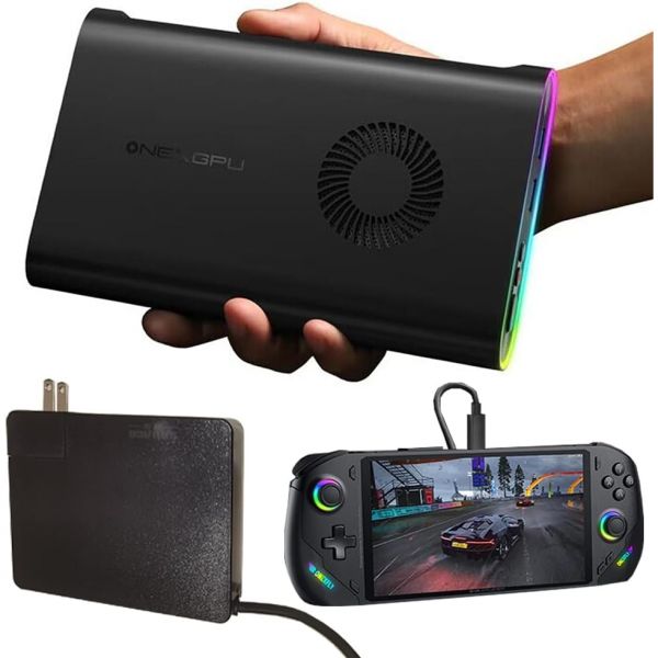 그래픽 카드 외장 라데온 RX 7600M XT 8GB GDDR6 RDNA3 아키텍처 M.2