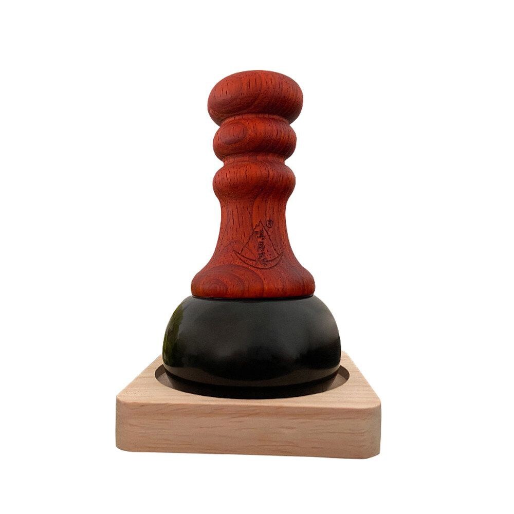 [오늘출발] 스톤 찜질 온열 원주열기 히팅 직경 경락 둥근 온열기구 5 7L 건식