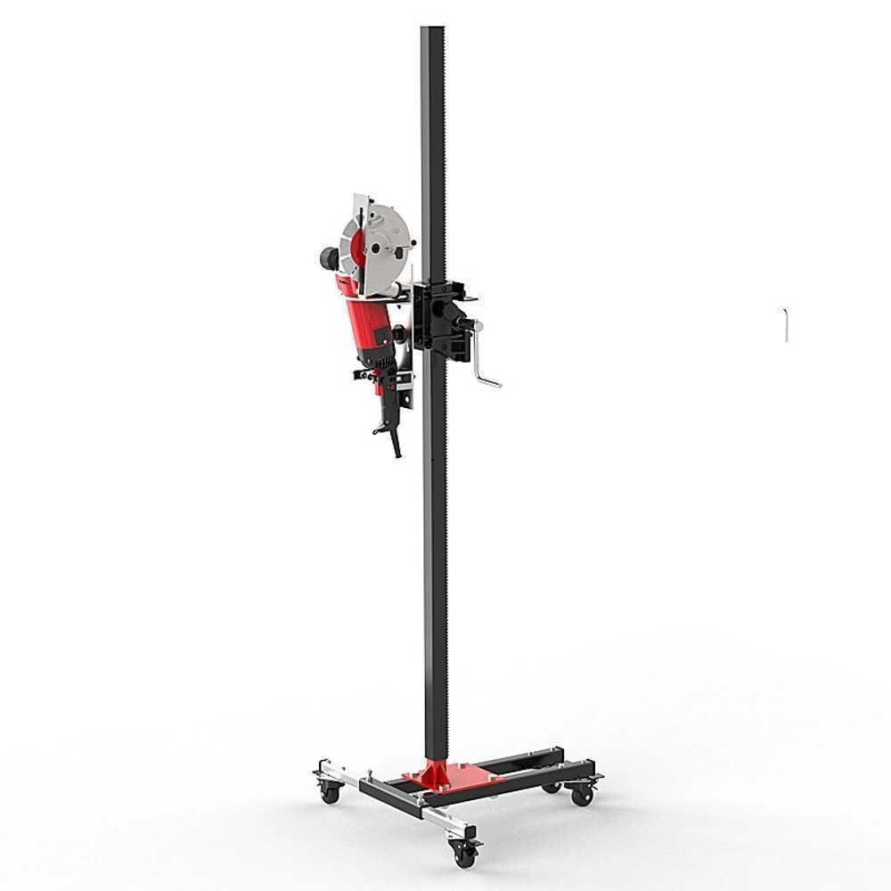 [오늘출발] 슬로팅 파기 리프트 슬롯형 고속 슬롯머신 브래킷 노면 대리석 작업 연삭기 시멘트 절단기