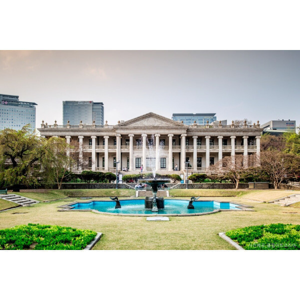 |외국인전용||당일||서울|서울시티투어 코스 C/덕수궁+명동+전쟁기념관+남산타워+남산케이블카+한강유람선