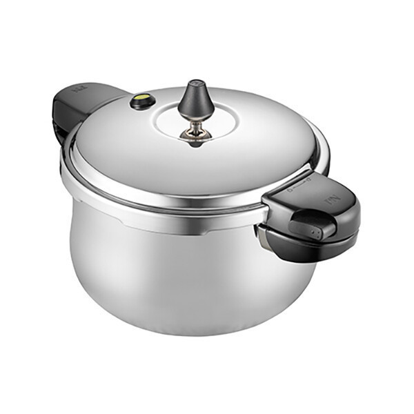 [오늘출발] 풍년 PN풍년 하이클래드 파이브 IH 통5중 10인용 압력밥솥 인덕션겸용 국산 압력솥  5중 안전장치