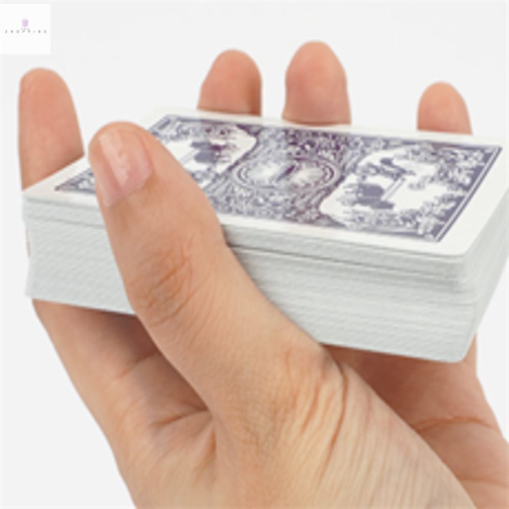 [오늘출발] 리안녕쇼핑 플레잉 카드 고급트럼프카드 카드마술도구 훌라홀덤카드 카드마술