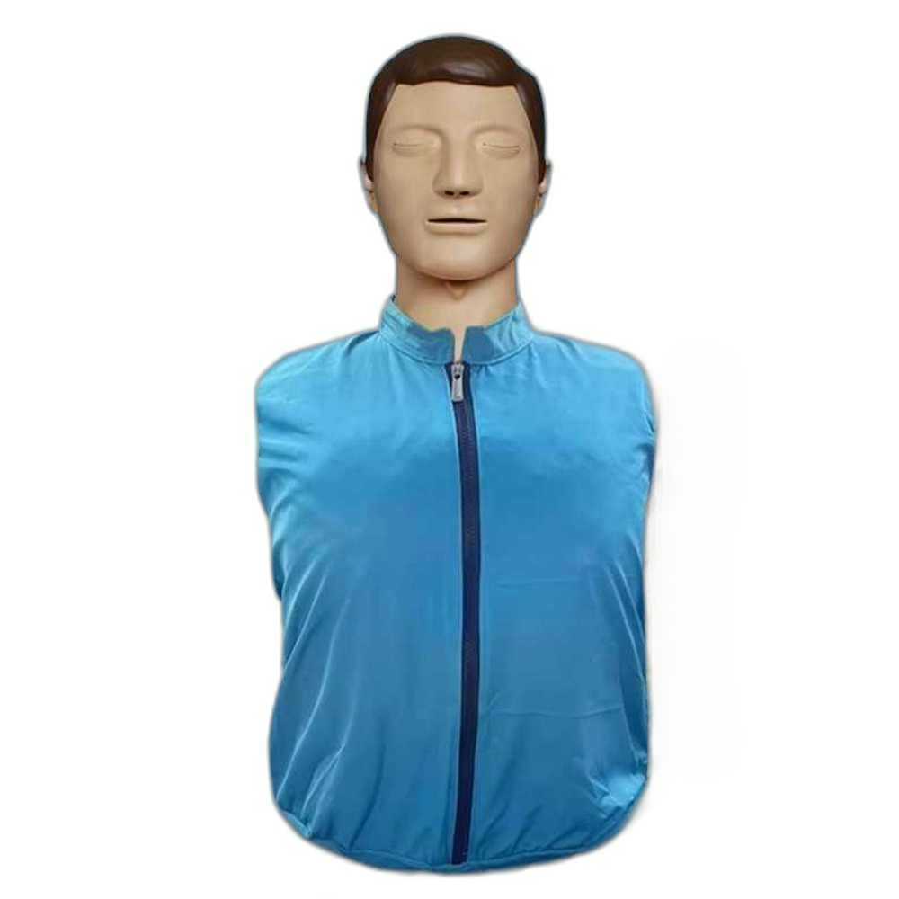 심폐 소생술 마네킹 모형 CPR 응급처치 교육 연습 인형