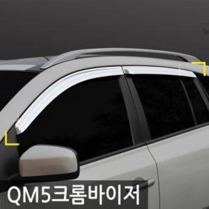 SYY0WYY경동 건강 크롬바이저 QM5