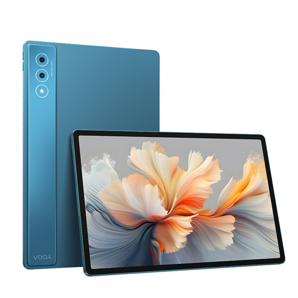 레노버 레노버 YOGA Pad Pro 8+128GB WIFI 12.7인치 태블릿 중국내수 블루