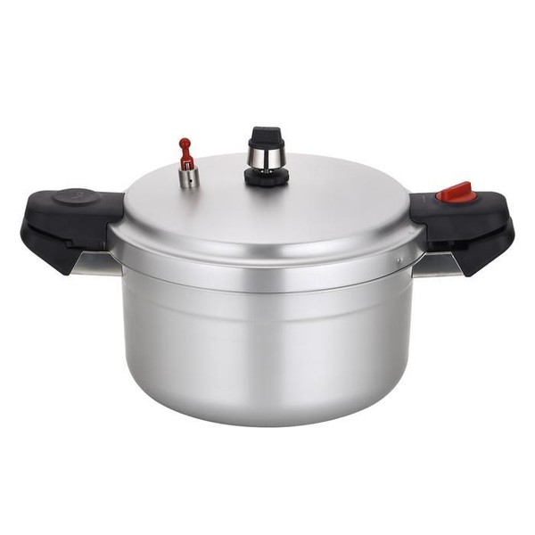 패킹+고급 핸드타월   풍년압력밥솥 하이커머스 뉴 손주물 20인용  알루미늄 주물