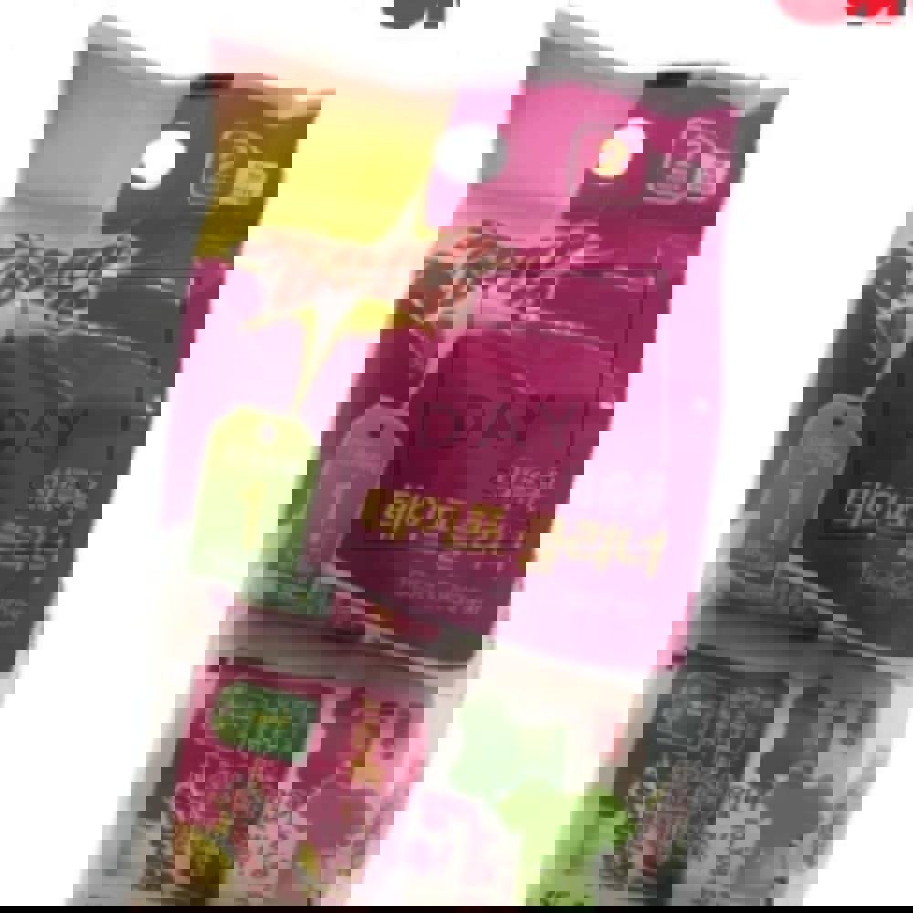 [오늘출발] 데이슬롯 3M 의류용 롤테이프클리너 리필 2p 옷먼지털이테이프 의류용테이프클리너 테이프청소기리필 옷먼