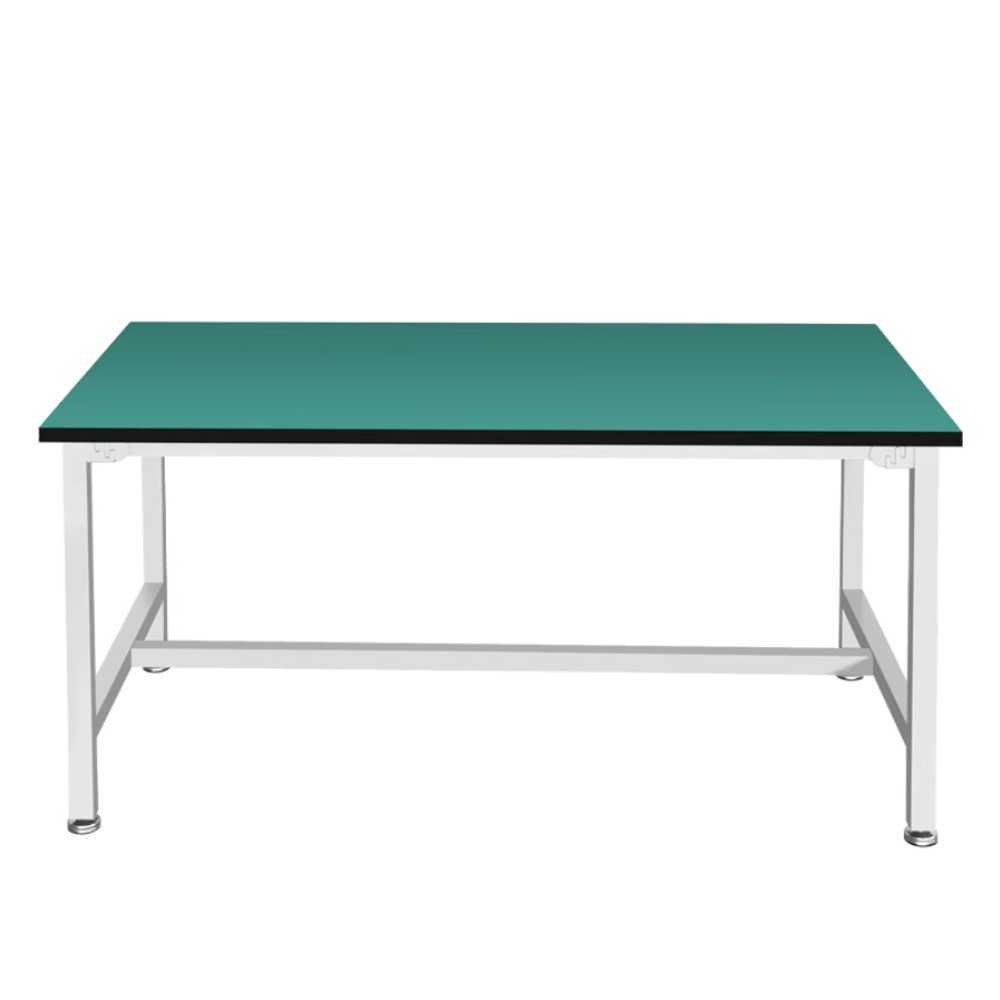 [오늘출발] 정전기 방지 테이블 공장 작업대 검사 포장 조립 방진 정전작업용 (당일100%출고/무료에어포장)