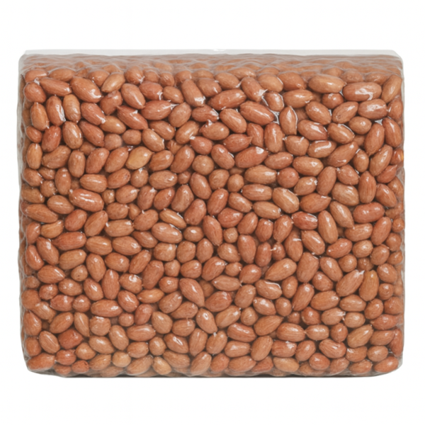 [오늘출발] 최상급 볶음땅콩 대용량 3.75KG 벌크포장 2025년 햇 땅콩 12월 제조