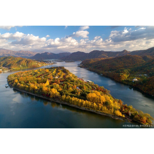 |외국인전용||당일||춘천|남이섬투어 코스 A/남이섬+강촌레일바이크+쁘띠프랑스