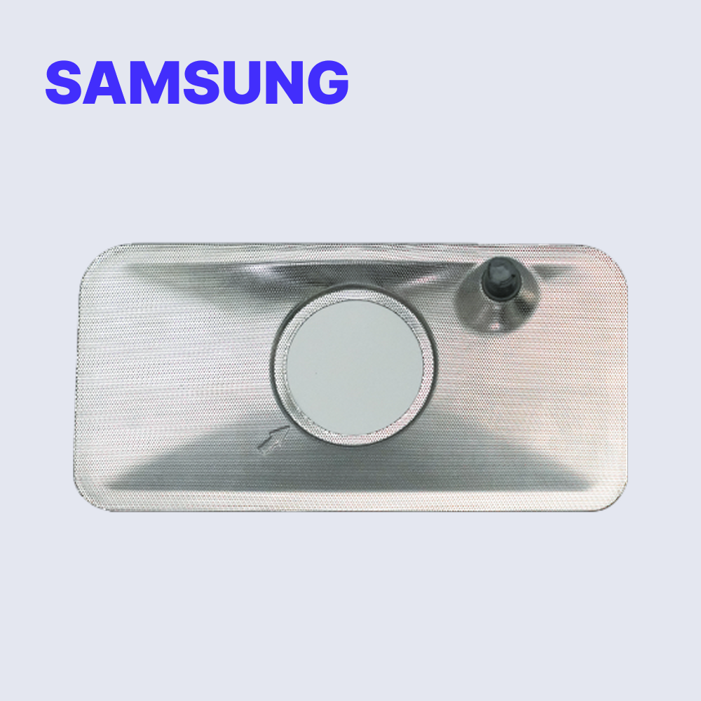 삼성 DW30CB305CW0 사용 비스포크 식기세척기 6인용 음식물 파인필터