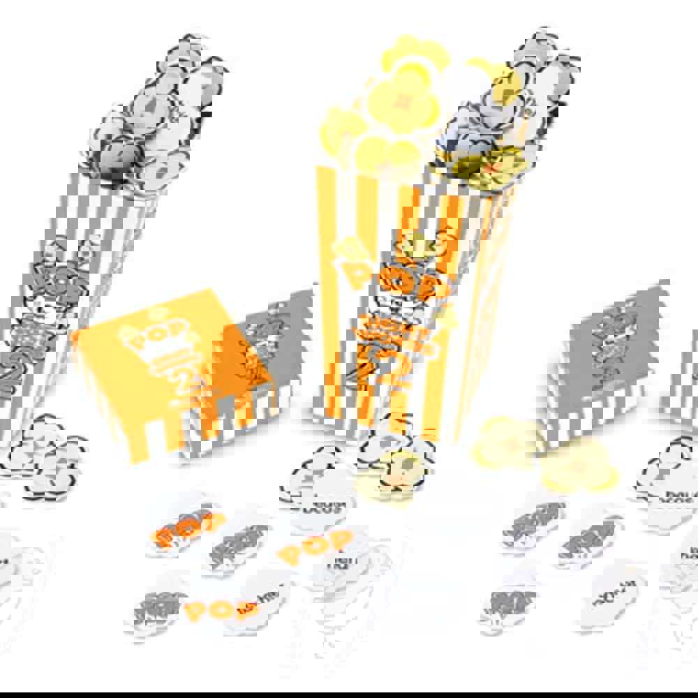 [오늘출발] 삼미호 팝콘 사이트 워드 게임 Pop Sight s 2 영어단어게임 워드게임 사이드단어 영단어게임 사이드워드 기