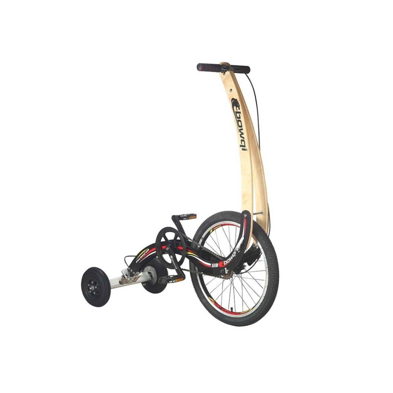 [오늘출발] 어른용 삼륜 자전거 접이식 20인치 배달 성인삼륜자전거 짐운반 자토바이 시니어 스탠딩