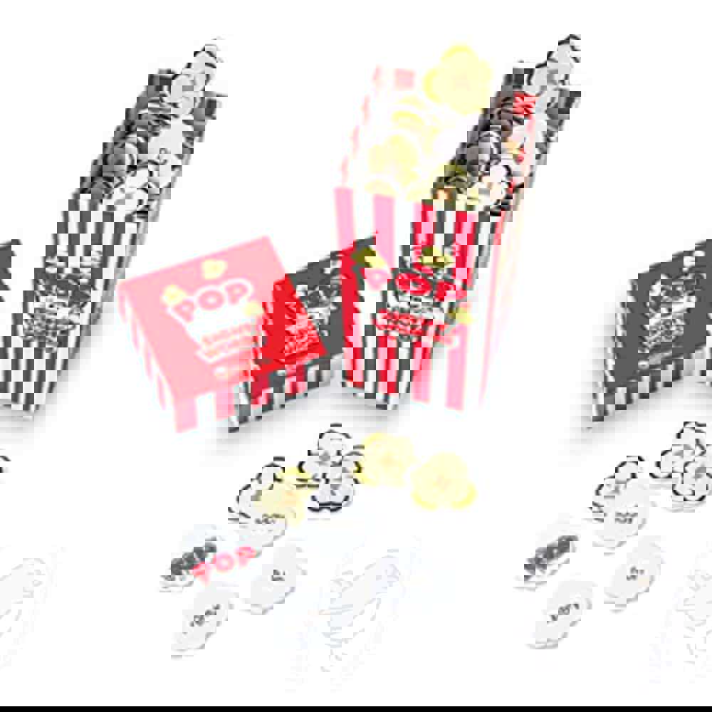 [오늘출발] 삼미호 사이트 워드 팝콘 게임 Pop Sight s 보드게임교구 영어보드게임 기초영어단어 교육용보드게임 영단