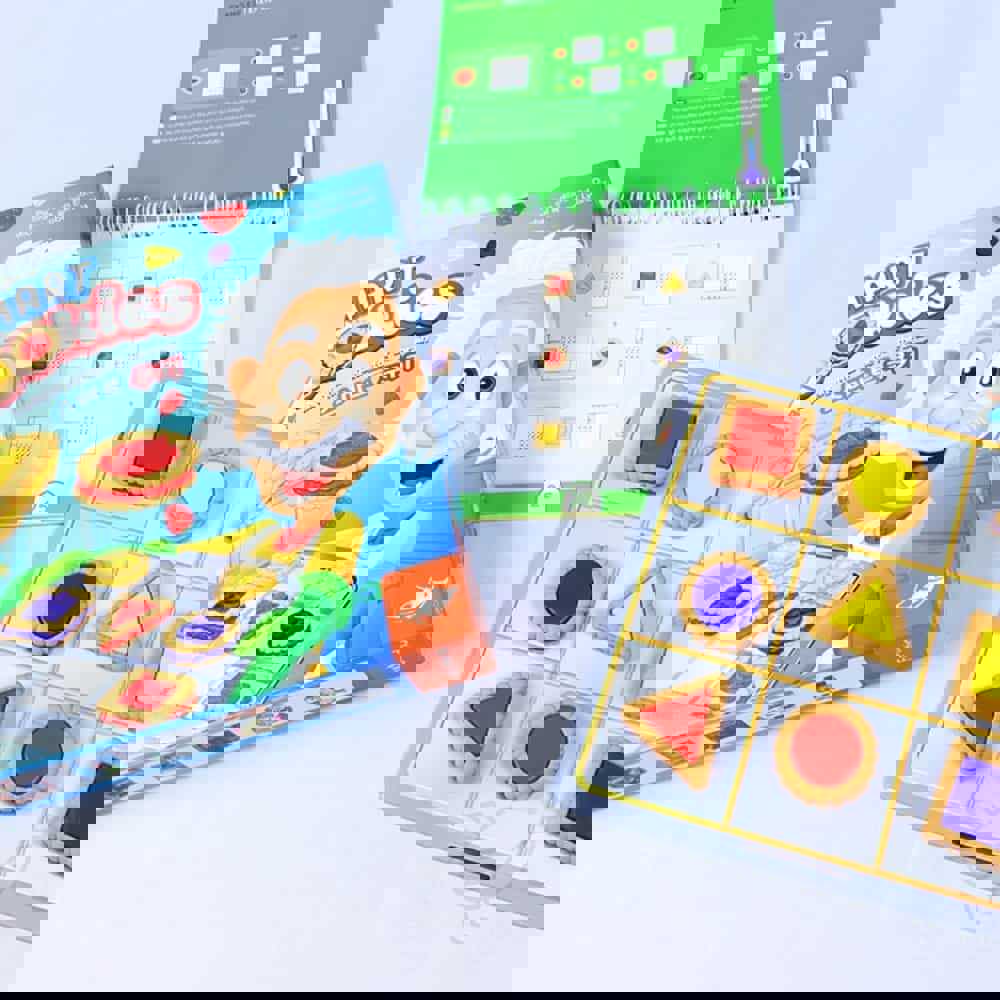 [오늘출발] 삼미호 스마트쿠키 초등학생보드게임 7세보드게임 청소년보드게임 6세보드게임 파티용보드게임 가족보드게