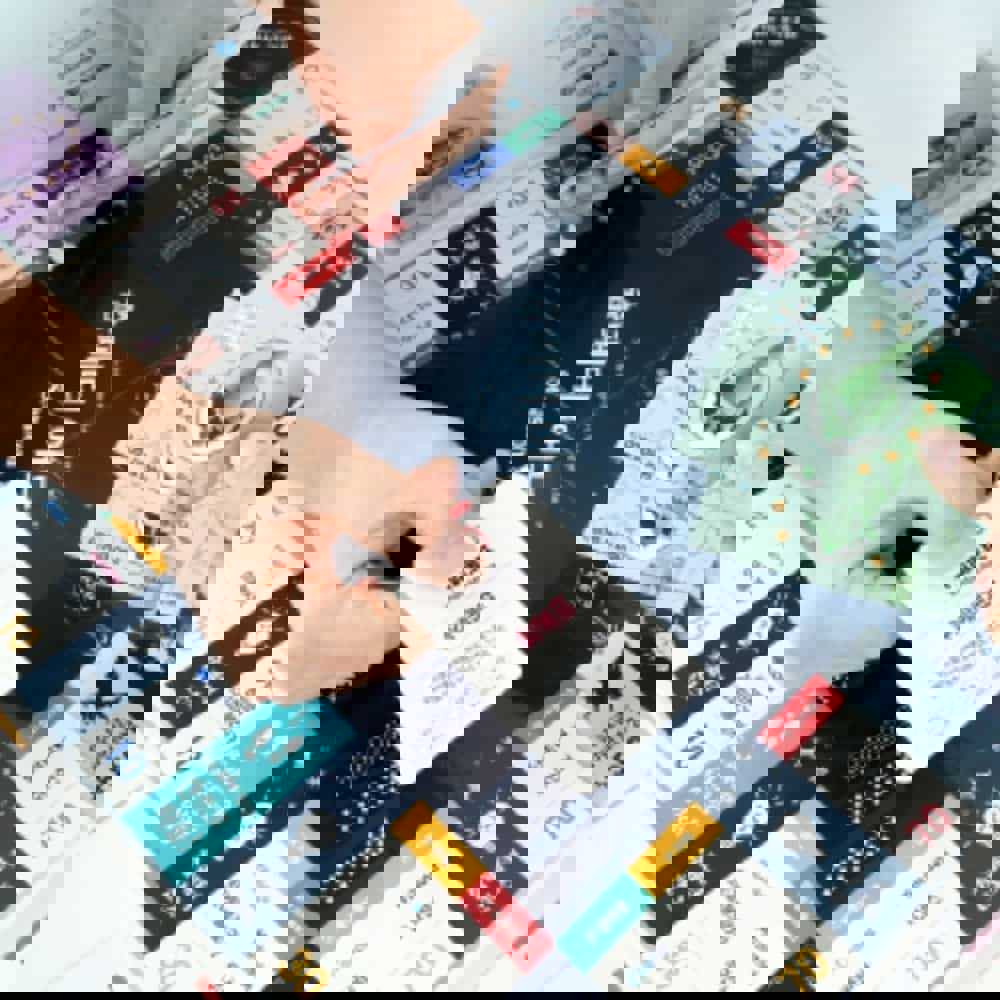 [오늘출발] 삼미호 슘페터 시즌2 기업가정신보드게임 경제보드게임 7세보드게임 창업보드게임 경제교육보드게임 기업경