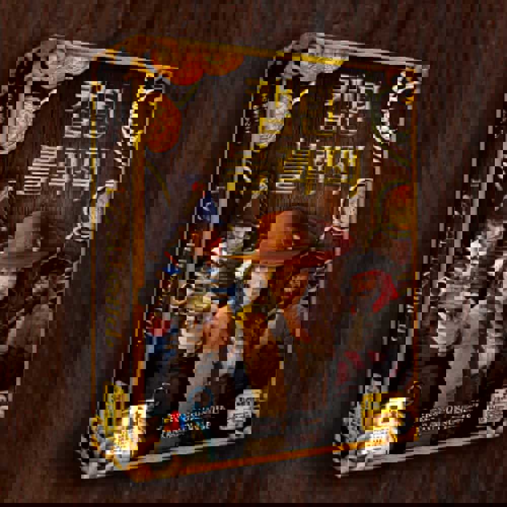 [오늘출발] 코리아보드게임즈 삼미호 캡틴 블랙잭 두뇌보드게임 실내게임 집중력보드게임 재미있는보드게임 재밌는보드게임 카드보드게임