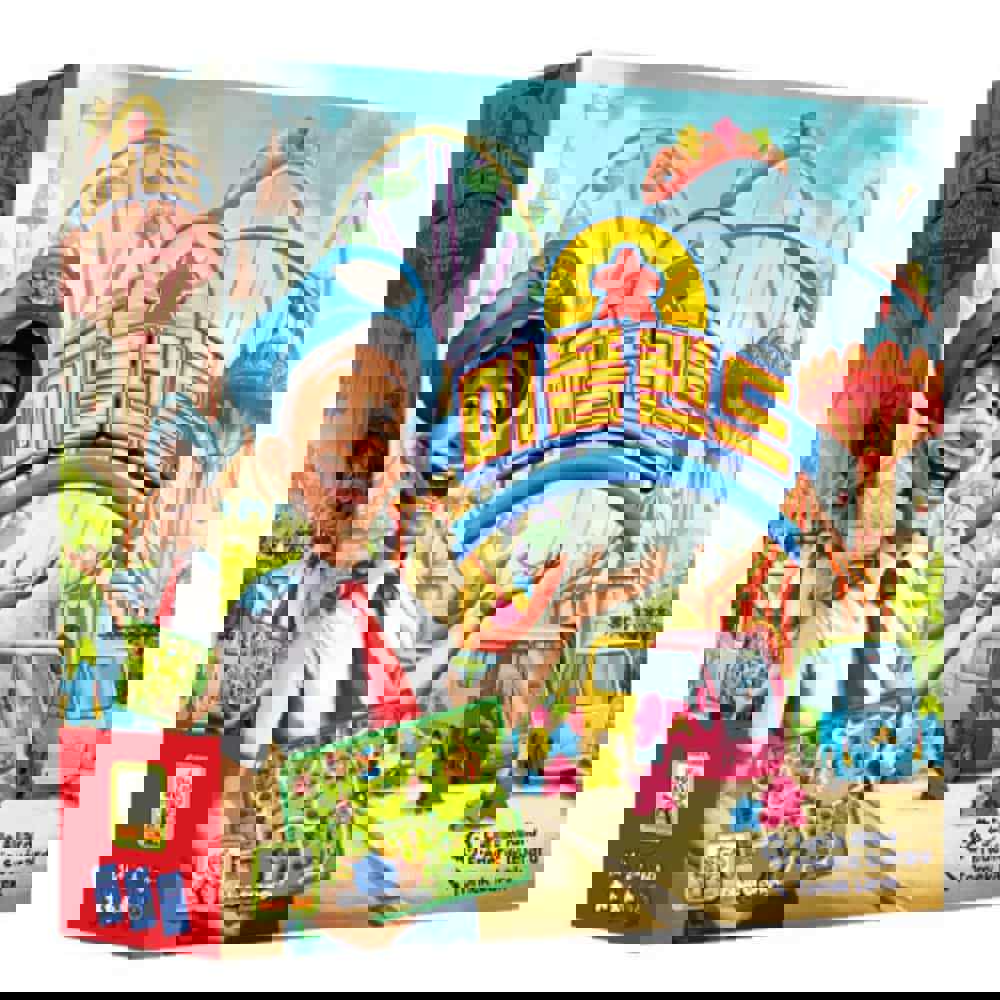 [오늘출발] 삼미호 미플랜드 한국어판 추리보드게임 경제보드게임 가족보드게임 청소년보드게임 전략보드게임 경영보드