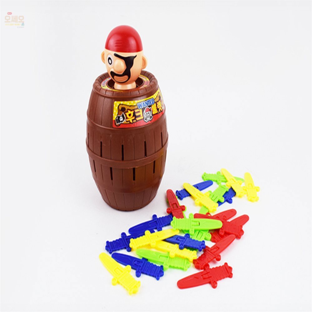 [오늘출발] 오쎄오라이브 후크룰렛 미니해적후크룰렛게임 해적후크룰렛게임 해적룰렛 후크룰렛게임