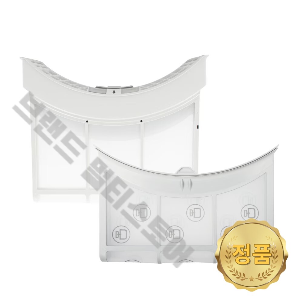 [오늘출발] LG 정품 건조기 필터 세트 (18kg 이상) RD20VS RD20VSQ RD20VXNL AGM30050402