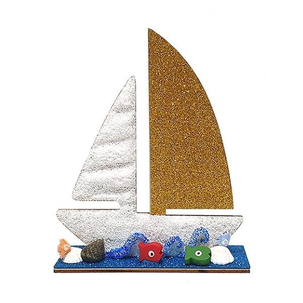 브이와이 하프클럽/여름  바다 만들기/황금돛단배 4EA