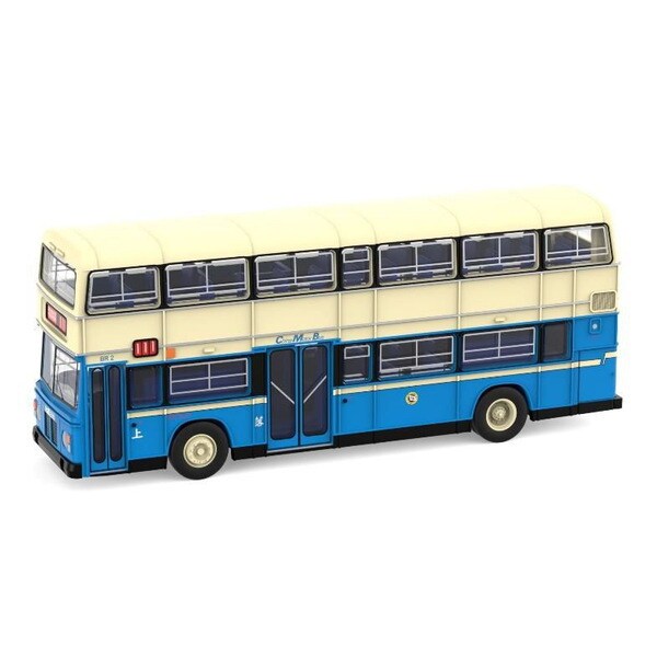 TINY ATC65941레이랜드 올림피언 CMB 10.3m 111 CR4223 다이캐스트 미니카