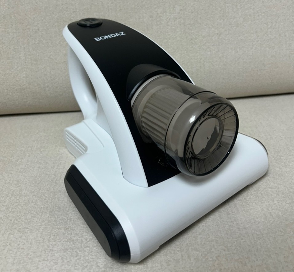 독일 본다츠 침구청소기