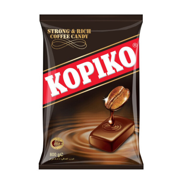 코피코 코피코 대용량 커피 캔디 800g (약200개입)