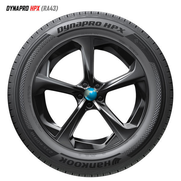 [오늘출발] 한국타이어 당일장착 한국타이어 다이나프로 HPX RA43 275/55R20 113V 서울 동대문 장안동 장착비 별도