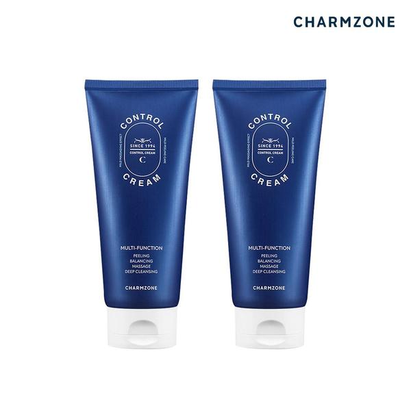 참존 참존 콘트롤 프리미엄 멀티마사지 크림 150ml 1개+1개