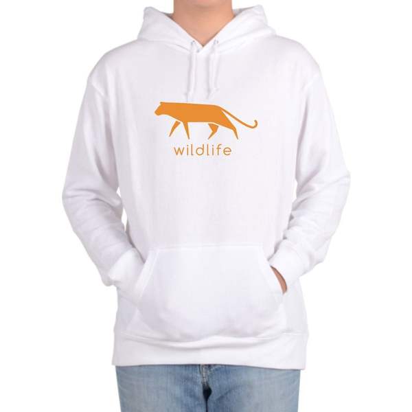 프린팅티셔츠 기모후드티 야생생활 정글 초원 와일드 디자인