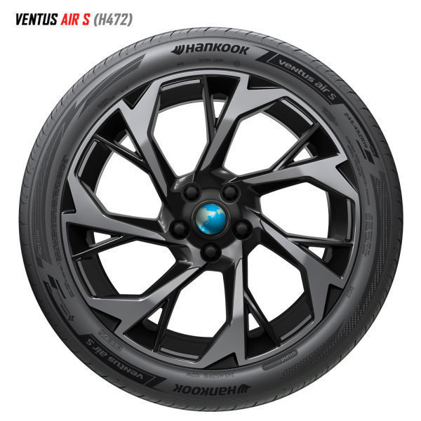 [오늘출발] 한국타이어 당일장착 한국타이어 벤투스 air S H472 255/45R18 99W 서울 동대문 장안동 장착비 별도