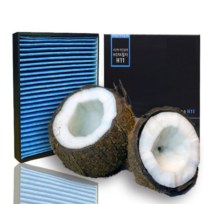 LFL3M03S_57국산필터 헤파H11 렉스턴G4(Y400)17.04~