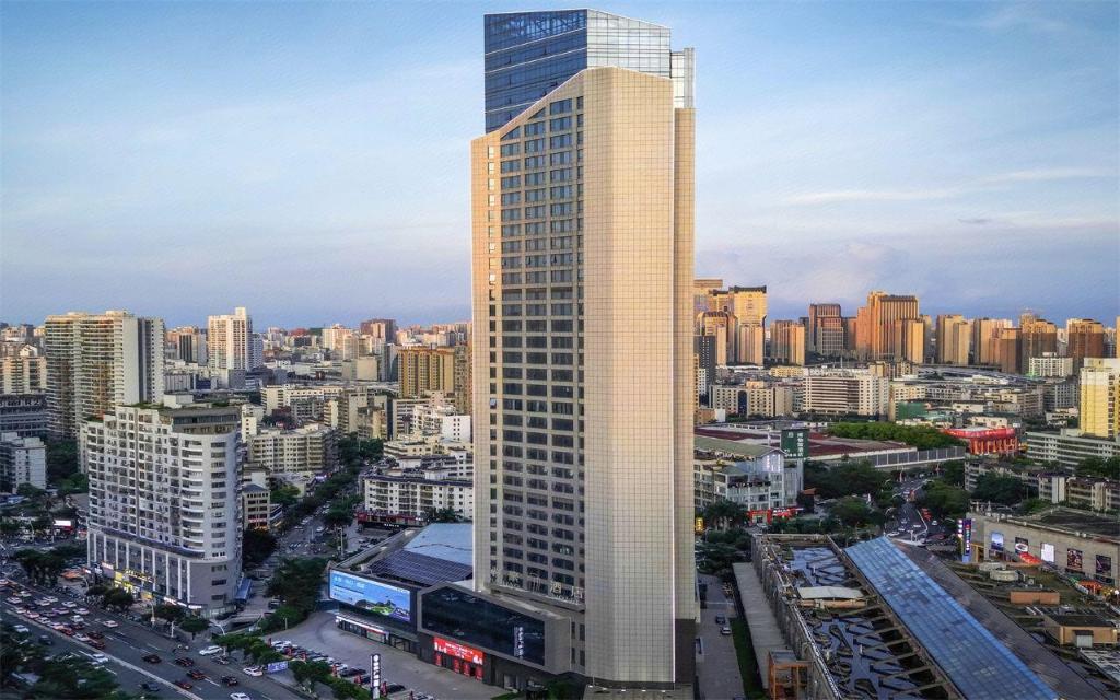 | Haikou | JUNHAO Hotel