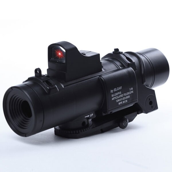 아카데미과학 (현대Hmall)3아카데미과학 6배율 스코프(모형) 17519