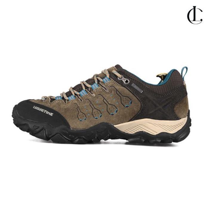 SZZ5157여성등산화 등산화 트레킹화 가죽 LWS213