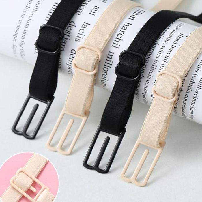 SZZ3A83흘러내리지 여성 않는 브라끈