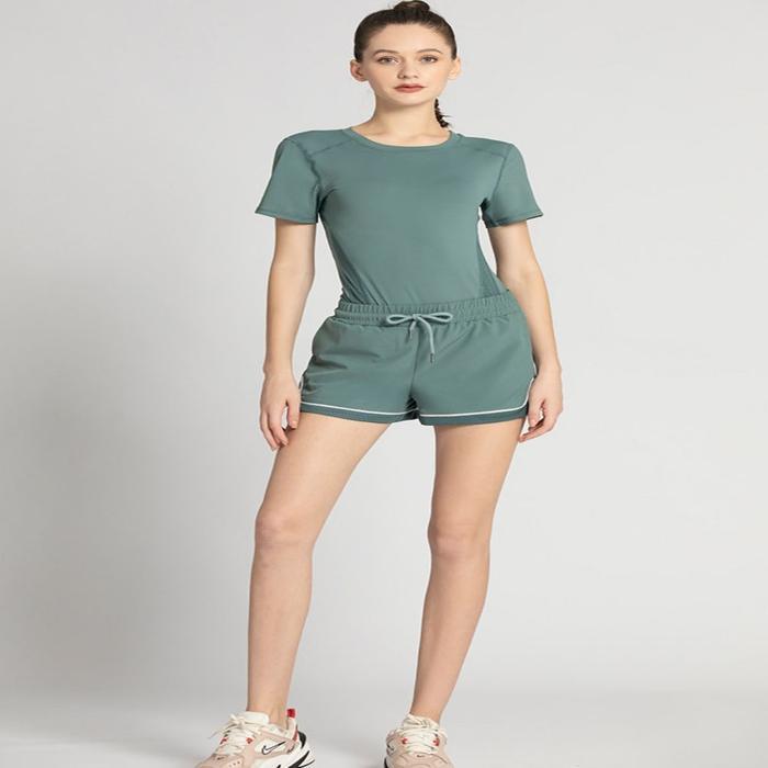 SZZ5A1B요가복 상하의 세트 레깅스 트레이닝세트