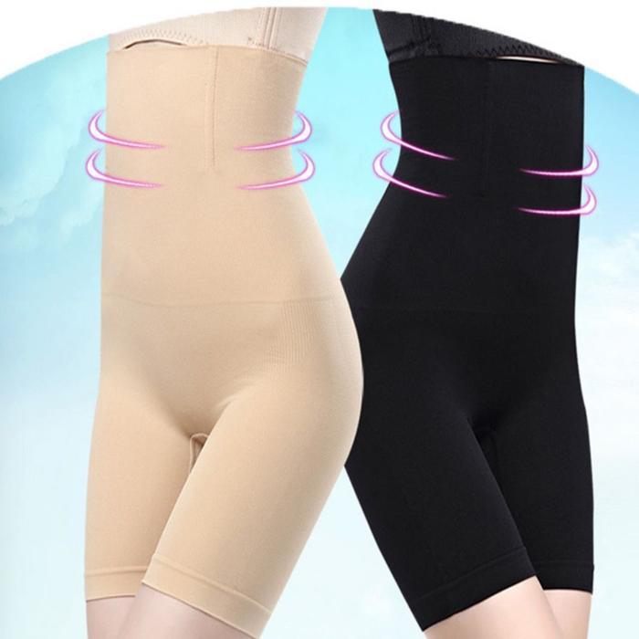 SZZ7AX0여성보정 뱃살 허릿살 커버 힙업 3부 3종