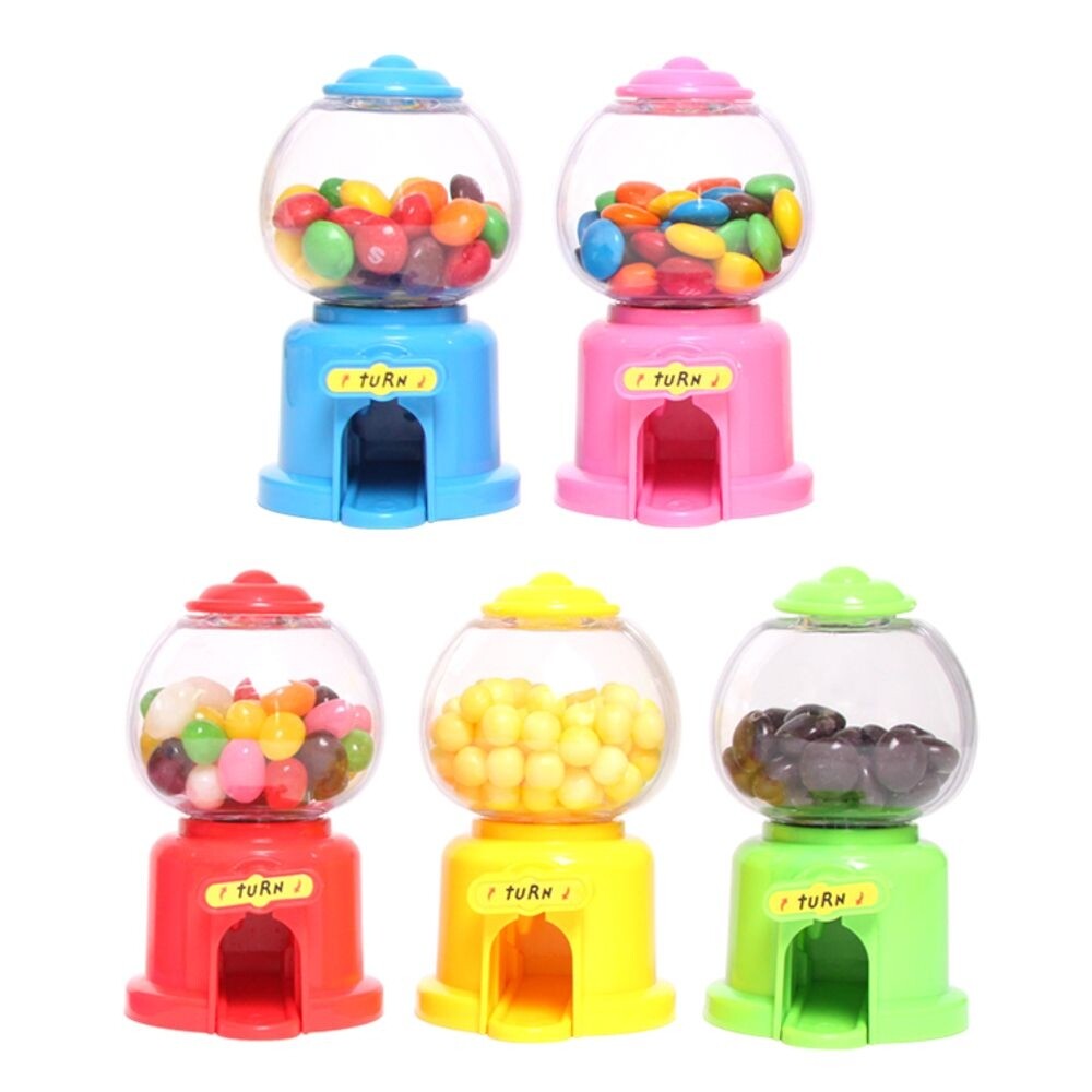 (레드) KC인증 초미니 캔디 머신/해적/룰렛/보드/게임/매트/파티/러시안/어린이/복불복/악어/초등/장난감/S