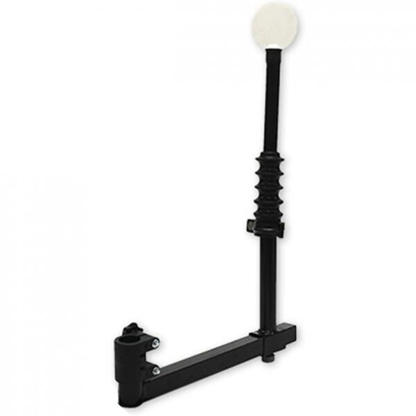 배팅티 포인트 야구 티볼대 필드포스 트레이닝 배팅 티 스윙 파트너 레벨 FBT-360LEV