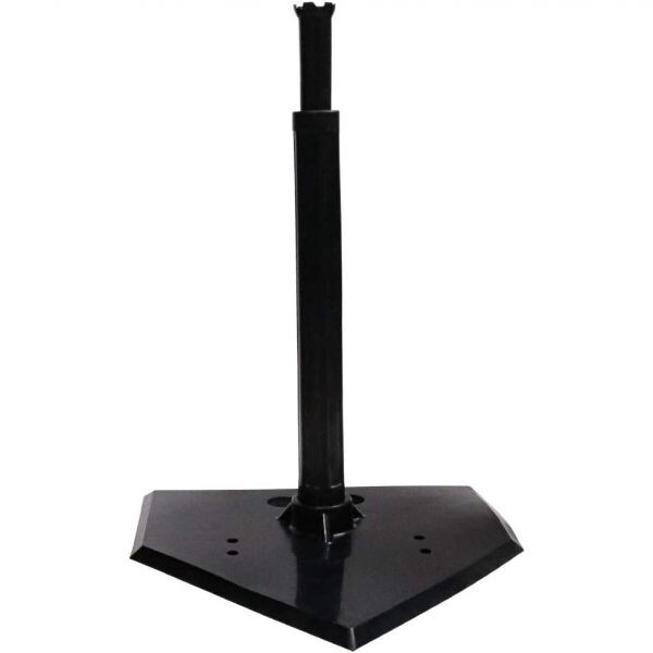 배팅티 포인트 야구용품 타격 라이프마트 배팅 티 높이 조절 가능 무단계 55-95cm 연습용품 야구 소프