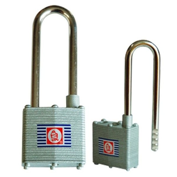 금강 긴고리 자물쇠 B52 동일키 사물함 미니자물쇠 PC방 게임방