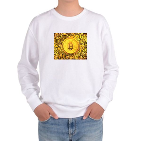 아동맨투맨 맨투맨 비트코인 BC BIT COIN 전자화폐 암호화 처리