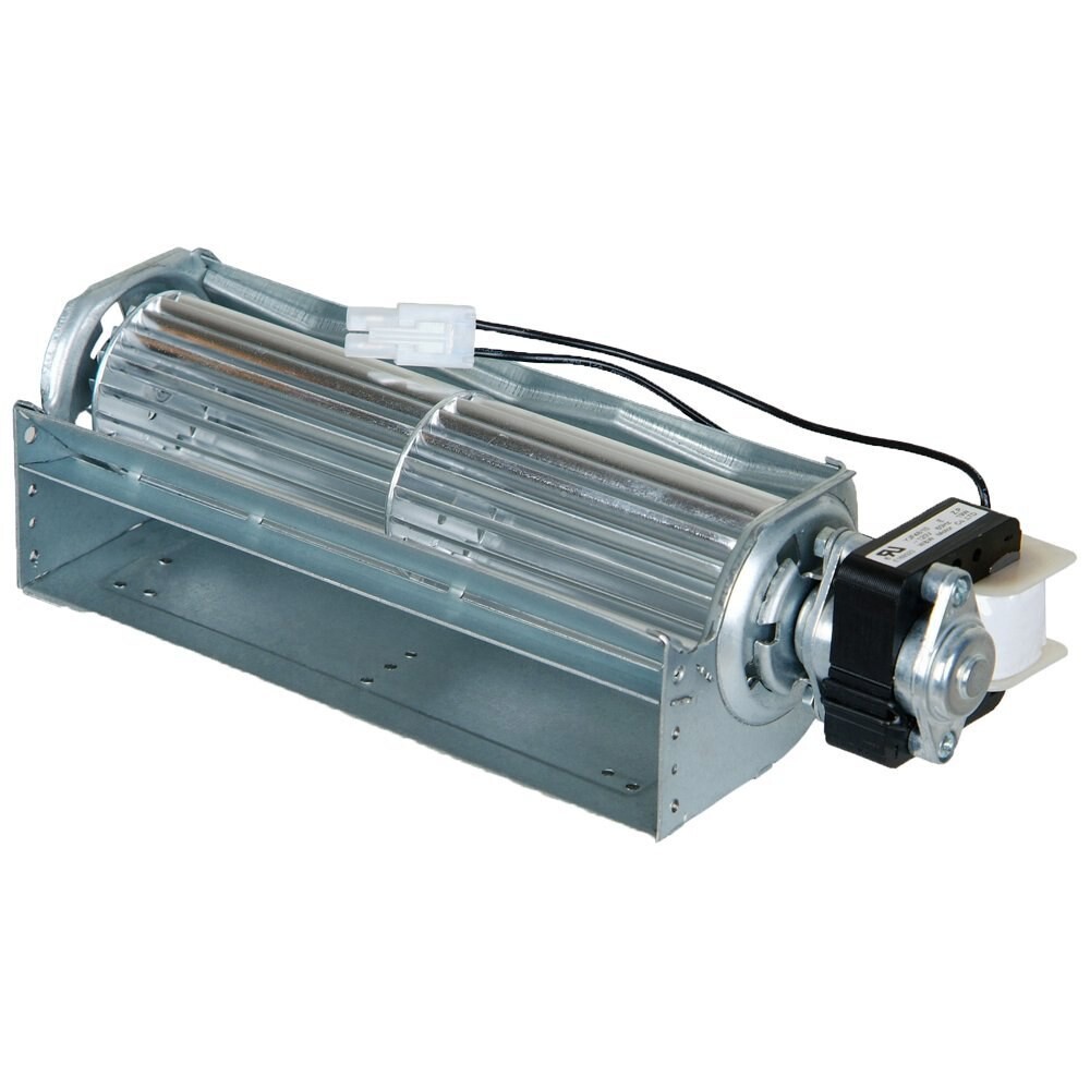 [오늘출발] ProCom 및 둘루스 포지 파이어플레이스 스토브용 송풍기 - Model QEB100