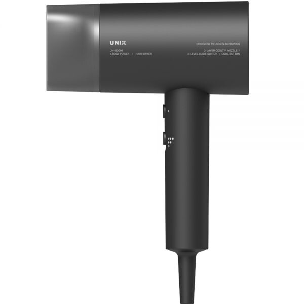 [유닉스전자]유닉스 유닉스 1800W 헤어 드라이기 UN-B3096