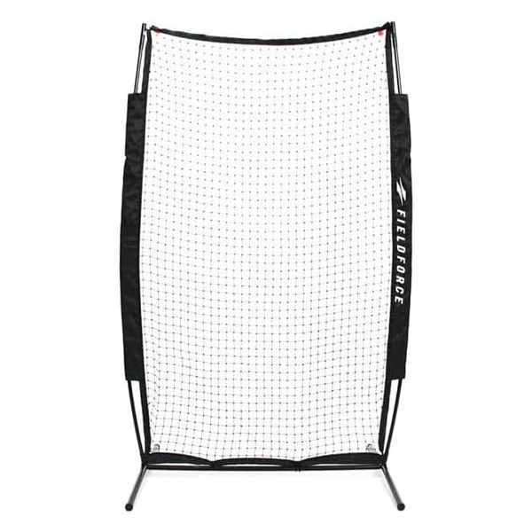 야구 네트 타격 피칭 필드 포스 배팅 평면 모바일 방어망 경식볼불가 FHMN-1910G Fieldf